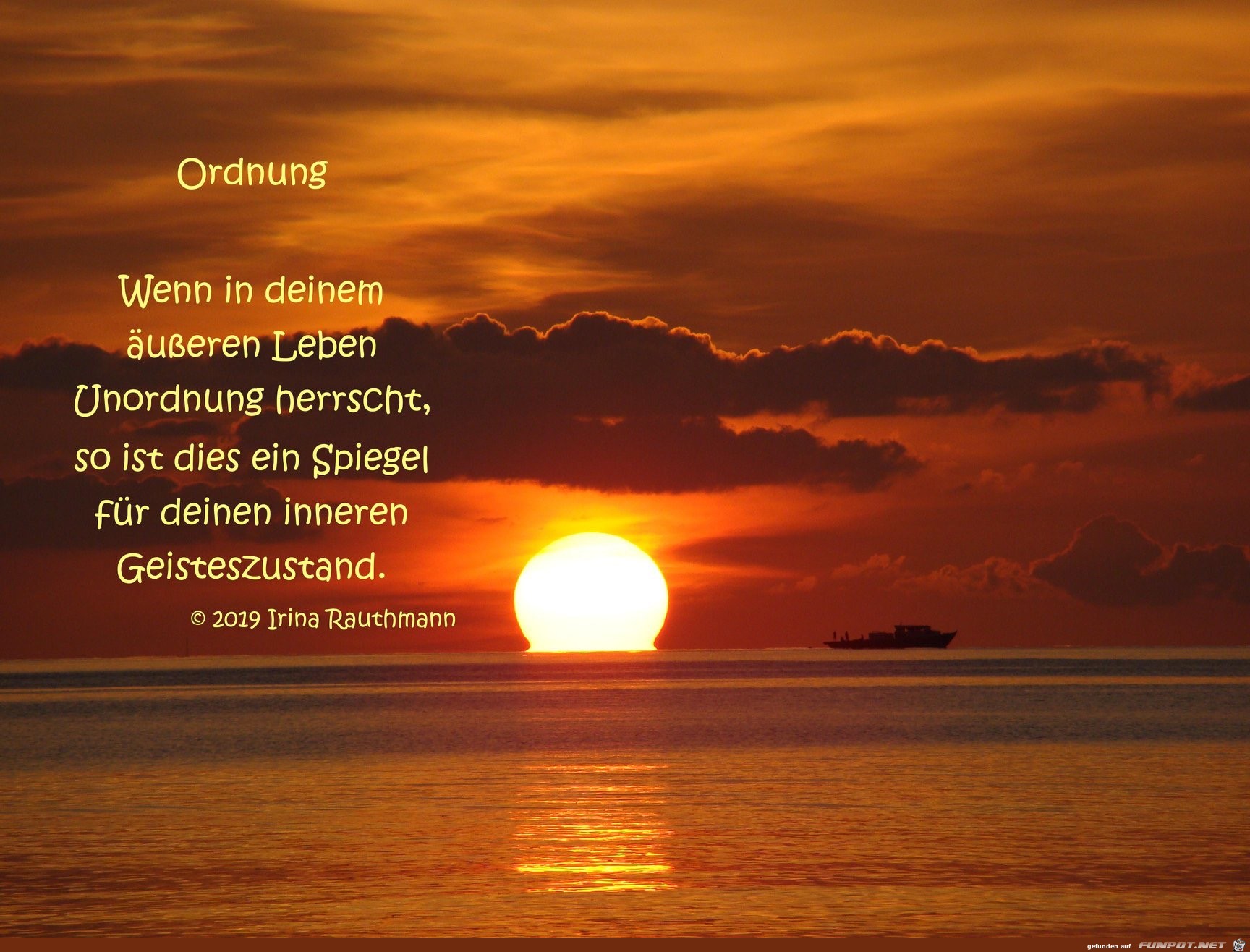 wenn du in deinem aeu sseren Leben wenn du in deinem aeu sseren Leben