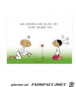 wer anderen wer anderen