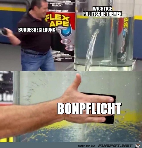 Das ist sowas von wichtig Das ist sowas von wichtig