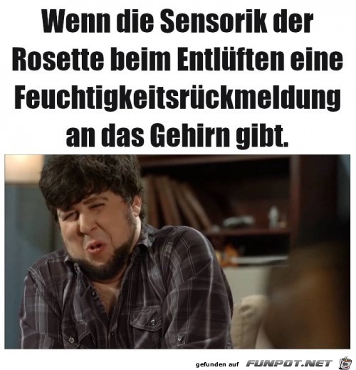 Nett umschrieben