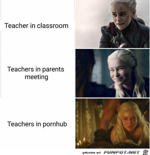 Lehrer Lehrer