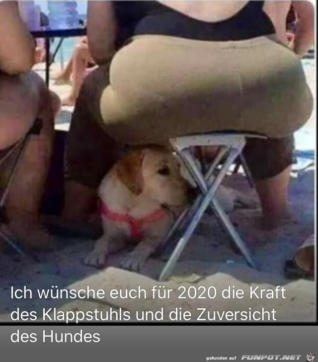 Für 2020 viel Kraft und Hoffnung Für 2020 viel Kraft und Hoffnung
