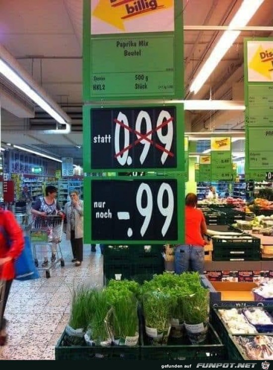 Neuer Preis Neuer Preis