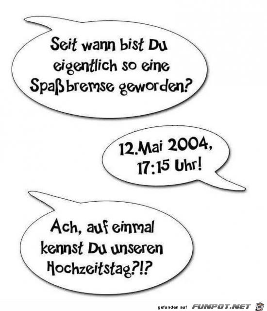 Spassbremse Spassbremse