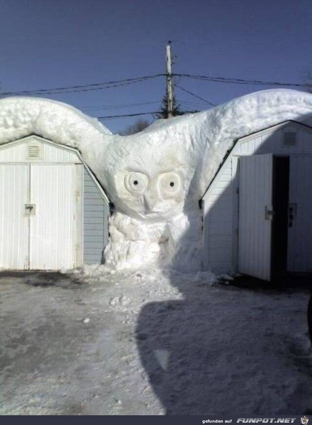 Cool gemacht Cool gemacht