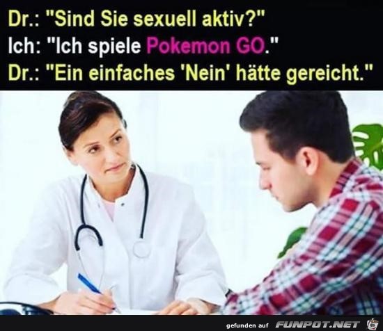 Sexuel aktiv