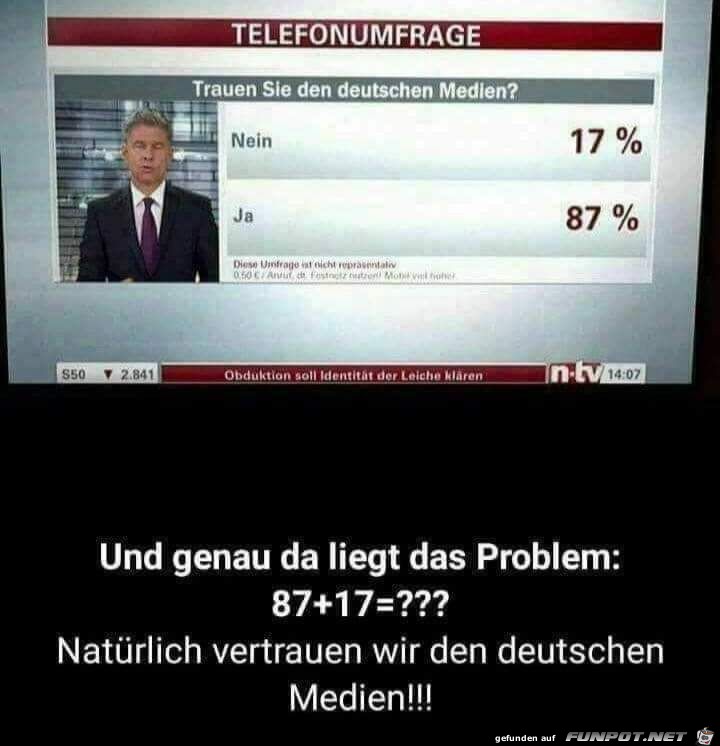 Problem Problem