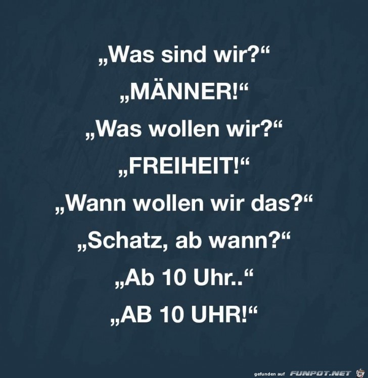Freiheit Freiheit