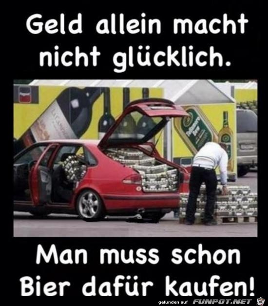 Nicht gluecklich