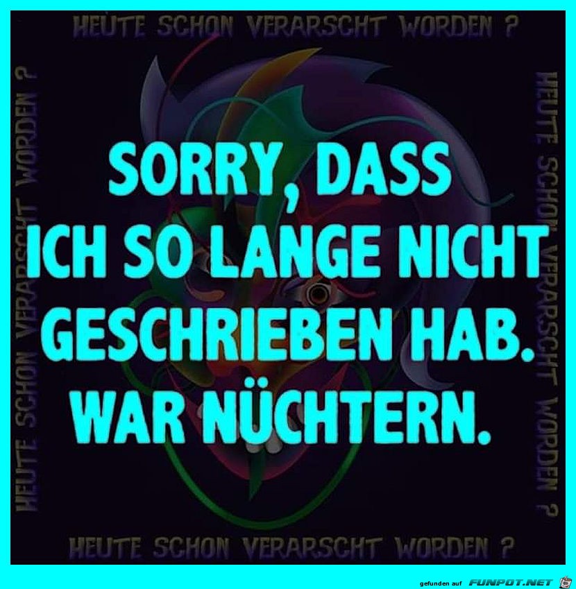 Nüchtern Nüchtern