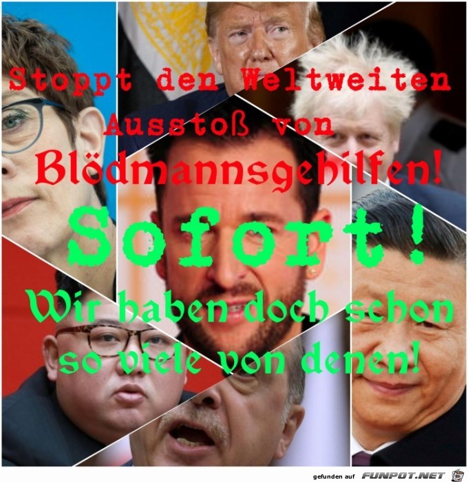 So unendlich viele So unendlich viele