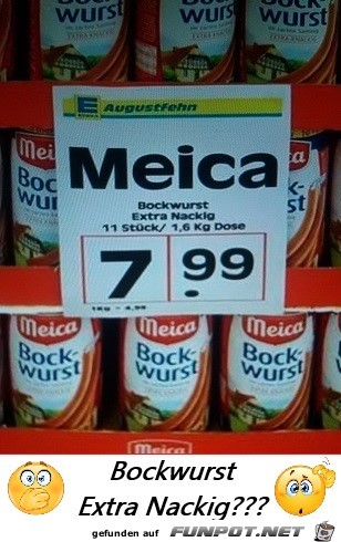 Wurst Wurst