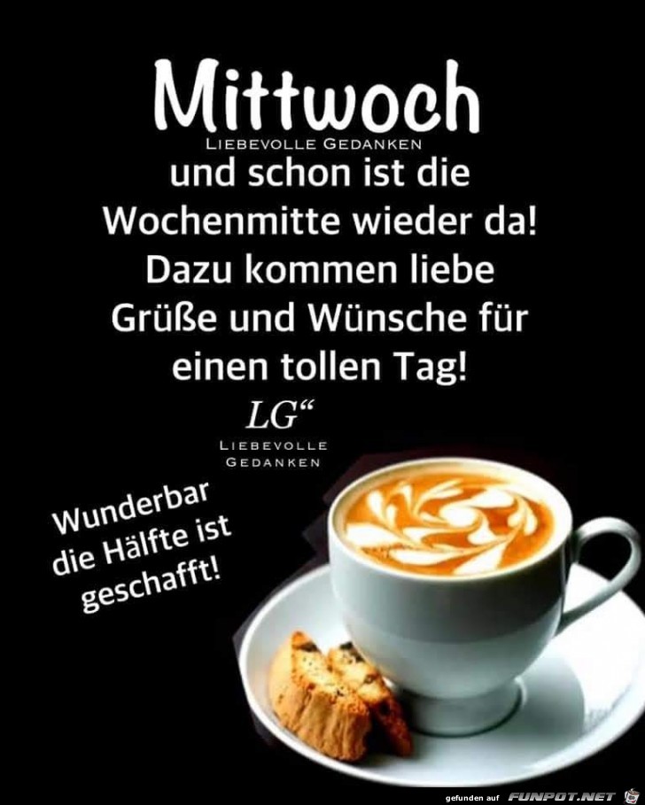 Mittwoch Mittwoch