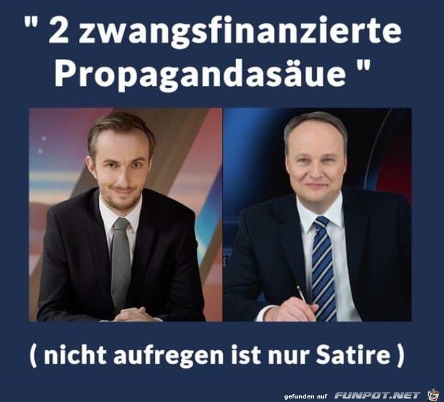 Propaganda Propaganda