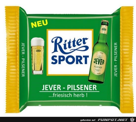 Jever - Pilsener