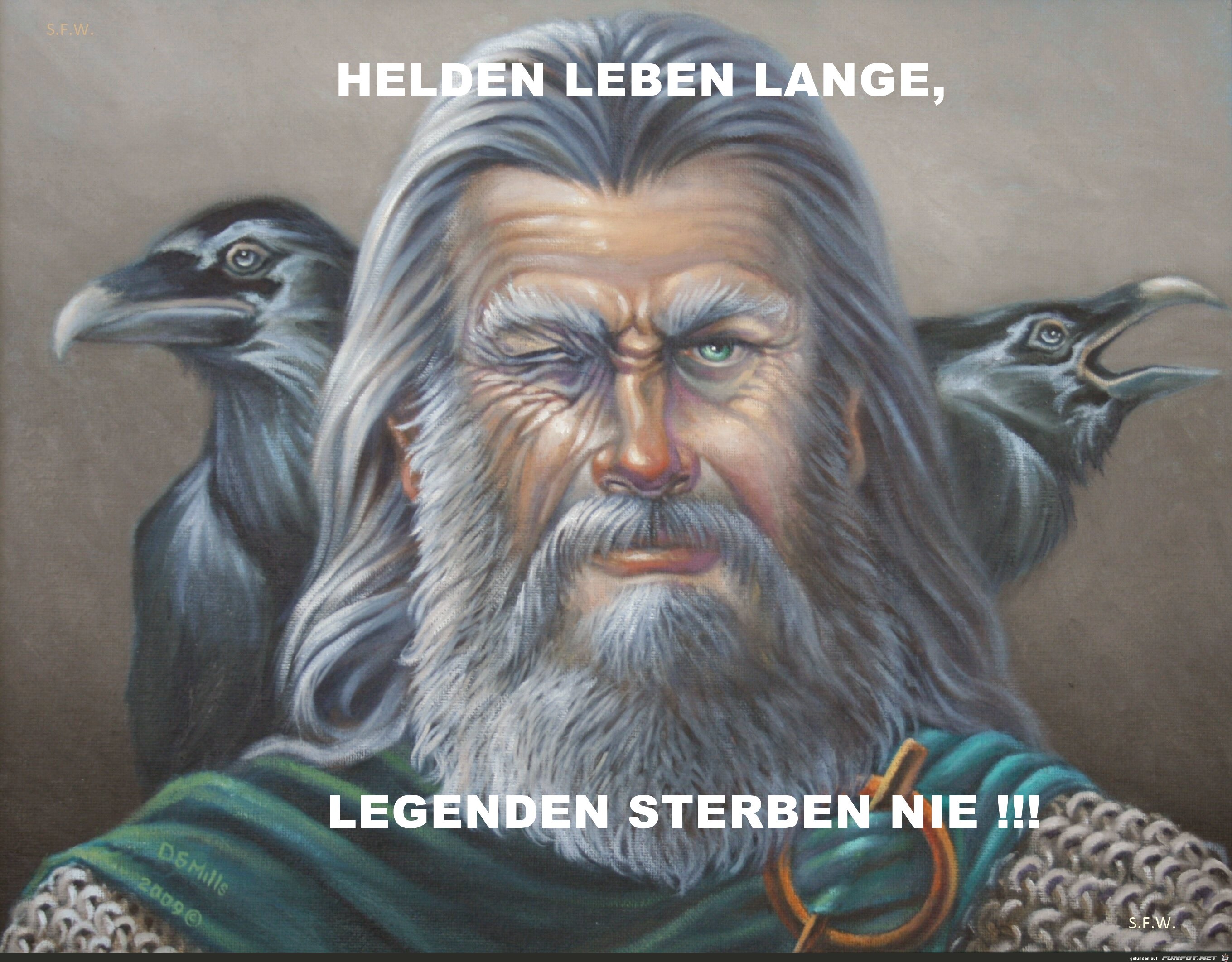 Helden Legenden