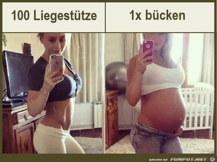 100 Liegestützen 100 Liegestützen