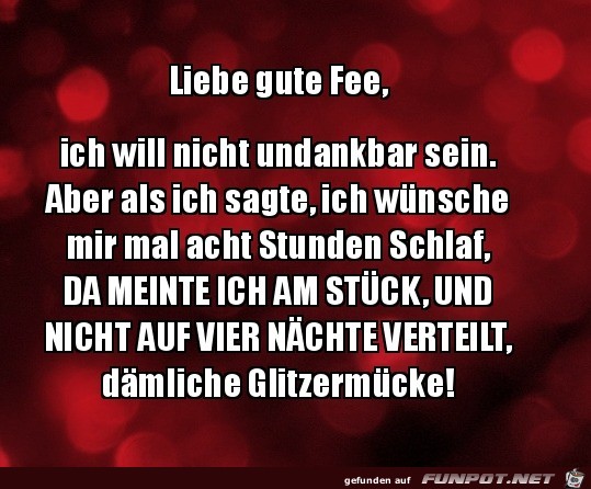 Fee