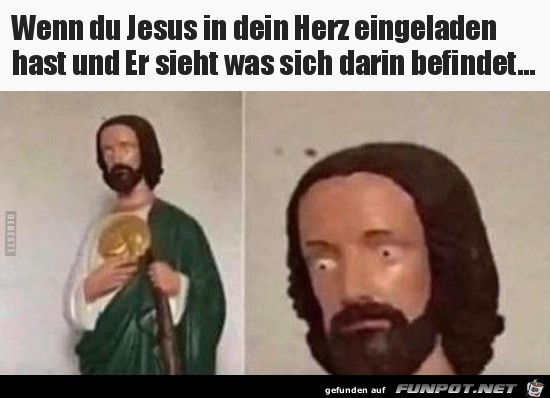 Jesus Jesus