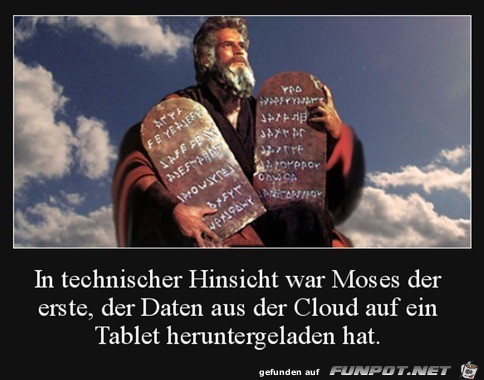 So ist das So ist das
