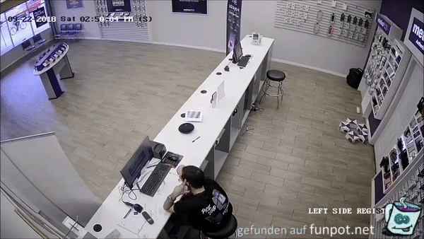Dumm gelaufen 60 Dumm gelaufen 60