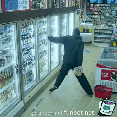 Stockbesoffen Stockbesoffen