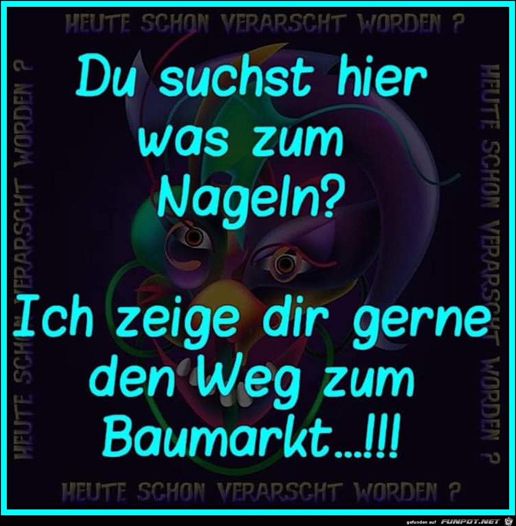 Baumarkt Baumarkt