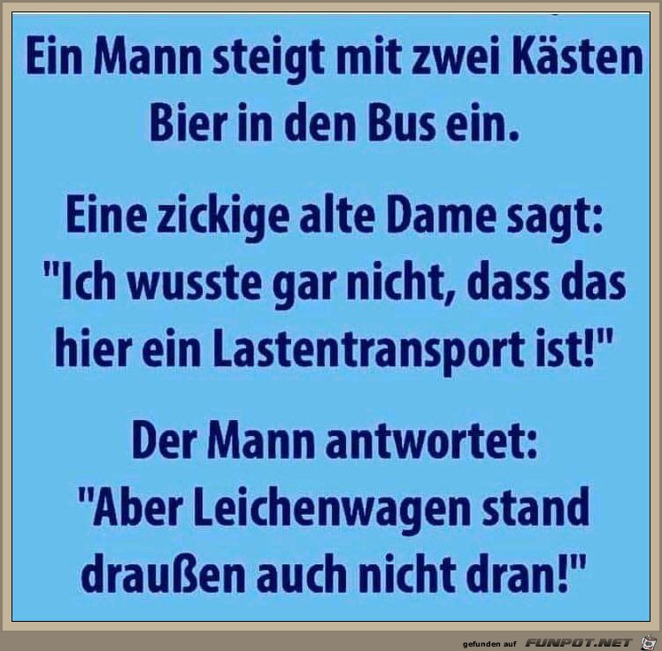 Bustransport Bustransport