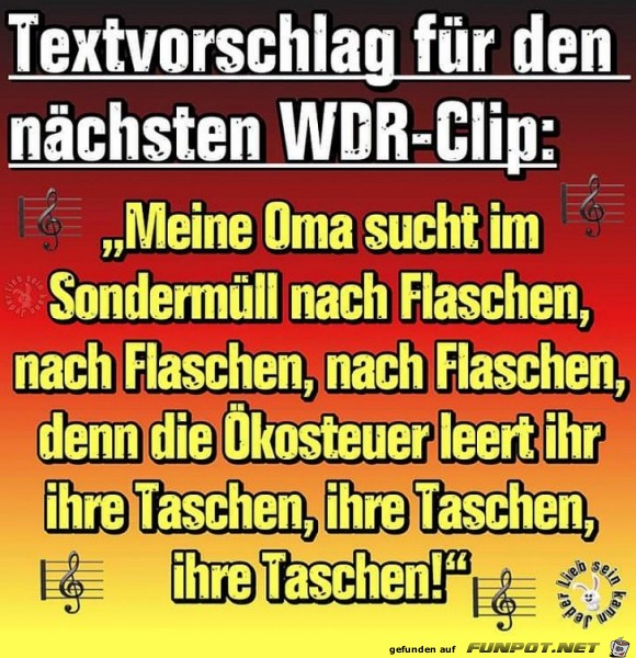 WDR-Clip WDR-Clip