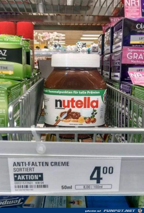 Endlich Endlich