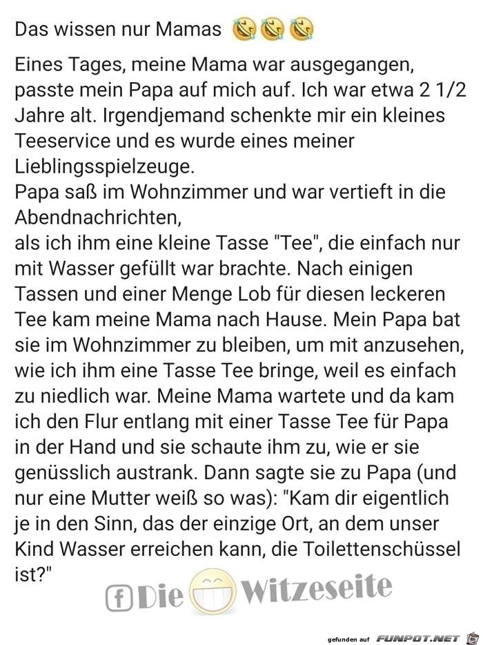 Kinder.... Kinder....