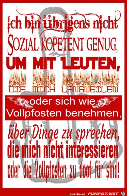 Sozial Sozial