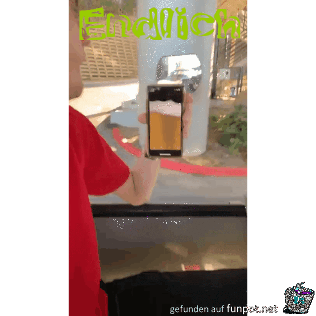 E-Bier E-Bier