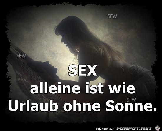 Urlaub ohne Sonne Urlaub ohne Sonne