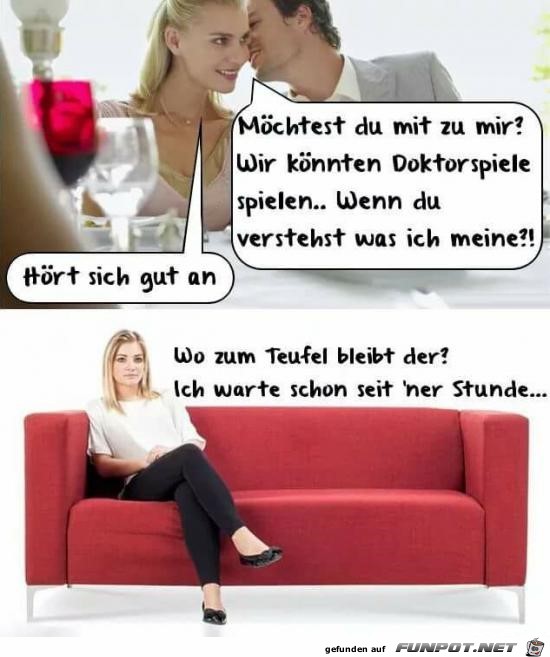 Doktorspiele Doktorspiele