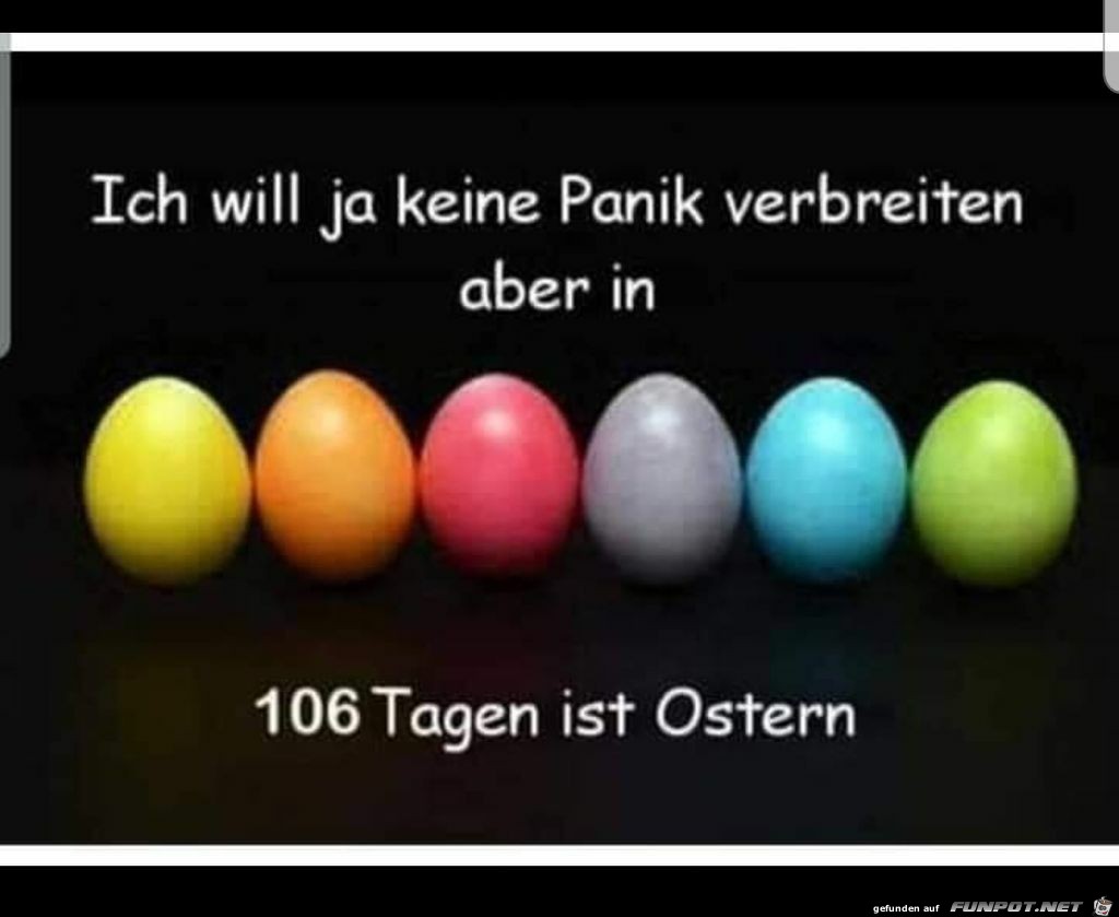 Ostern Ostern