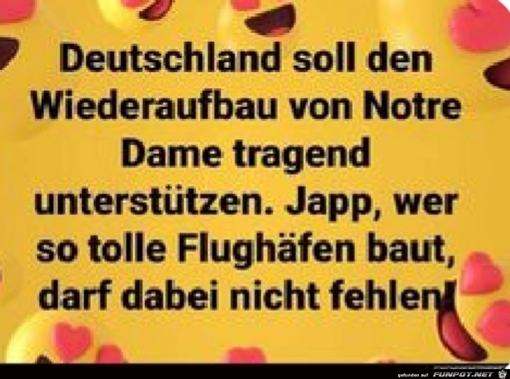 Notre Dame Notre Dame