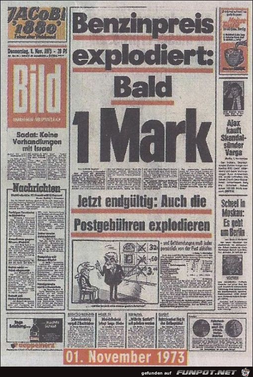 Benzinpreis explodiert Benzinpreis explodiert