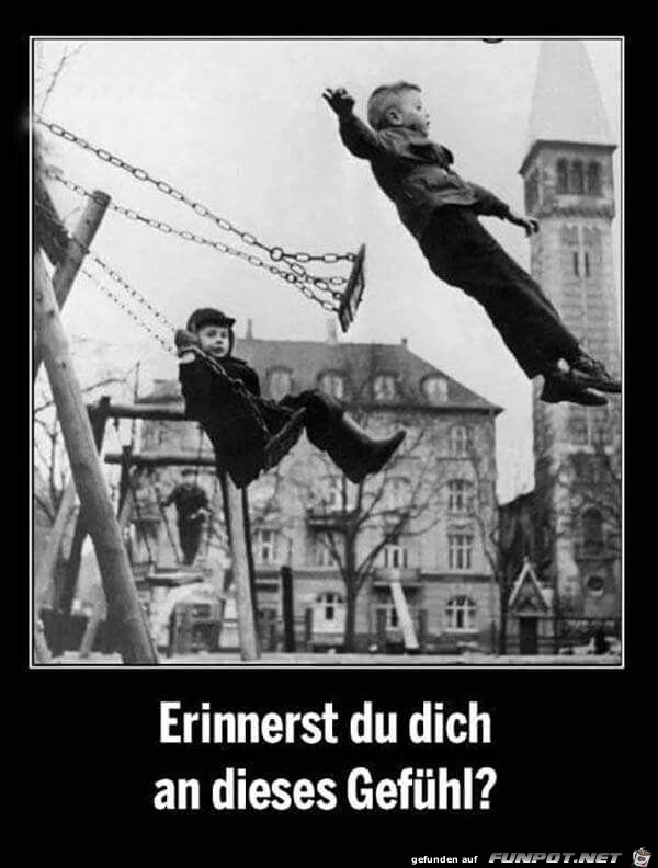 Erinnerst du dich