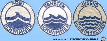 Frei-Fahrten-Jugendschwimmschein