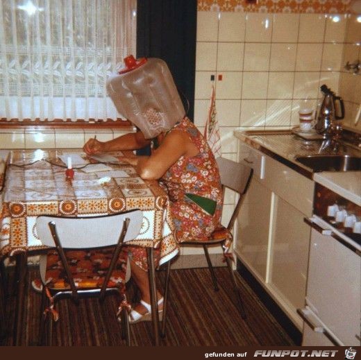 Haare trocknen damals Haare trocknen damals