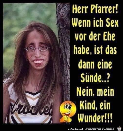 Sex vor der Ehe