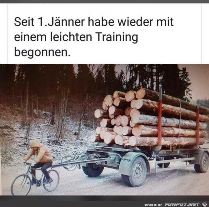 Training Training