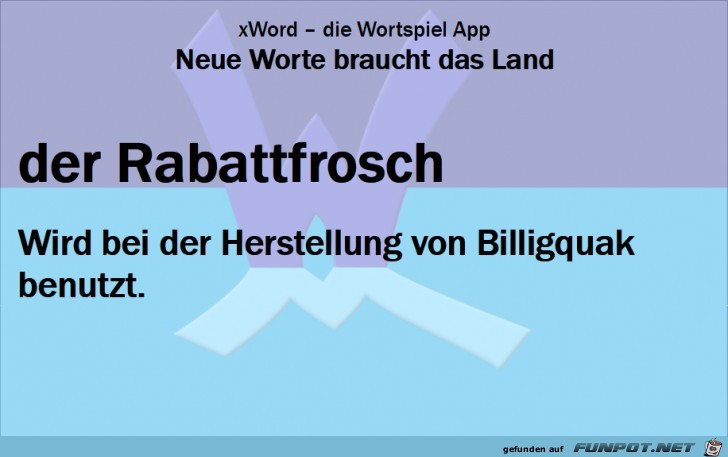 0580-Neue-Worte-Rabattfrosch