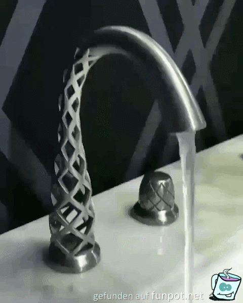 Wo kommt das Wasser her Wo kommt das Wasser her