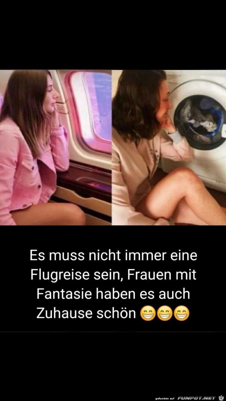 Flugreise Flugreise