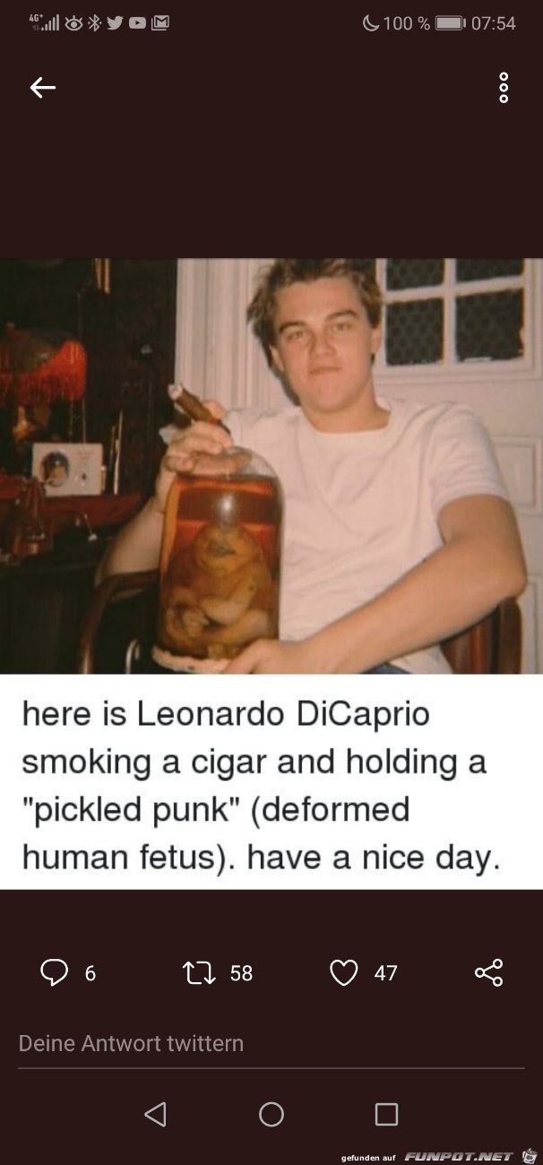 DiCaprio DiCaprio