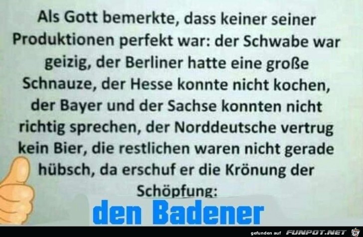 Badener