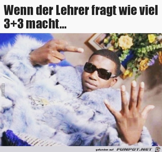 So kann man das auch zeigen So kann man das auch zeigen