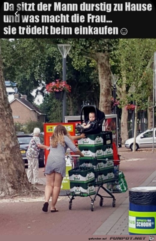 Der Mann wartet Der Mann wartet